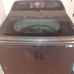 Samsung Washer