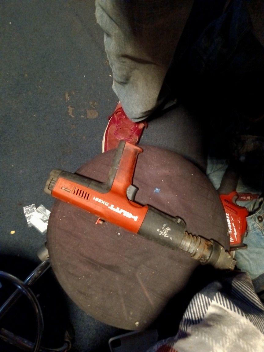 Hilti Dx351 