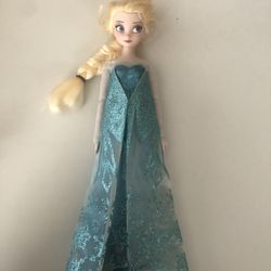 Elsa Doll