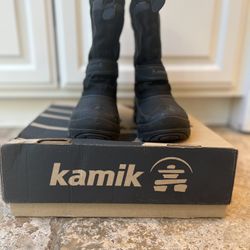 Childrens Snow Boots By Kamik