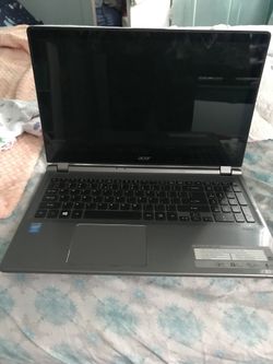 Acer Laptop