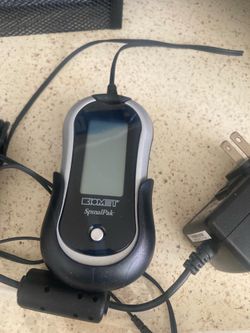Spine stimulator