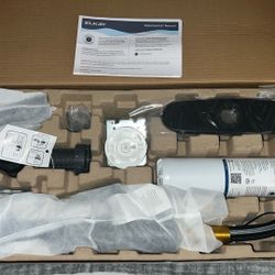 Elkay Avado Single Hole 2-in-1 Kitchen Faucet with Filtered Drinking Water