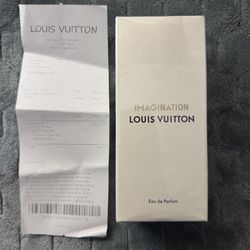 Louis Vuitton “Imagination”
