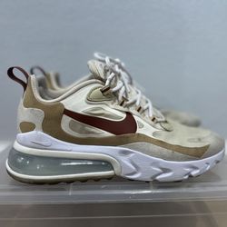 Nike Air Max 270 React