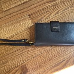 Fossil Bag 