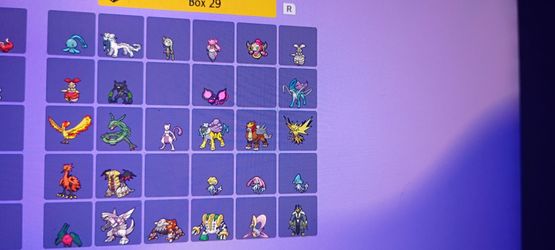 Pokemon