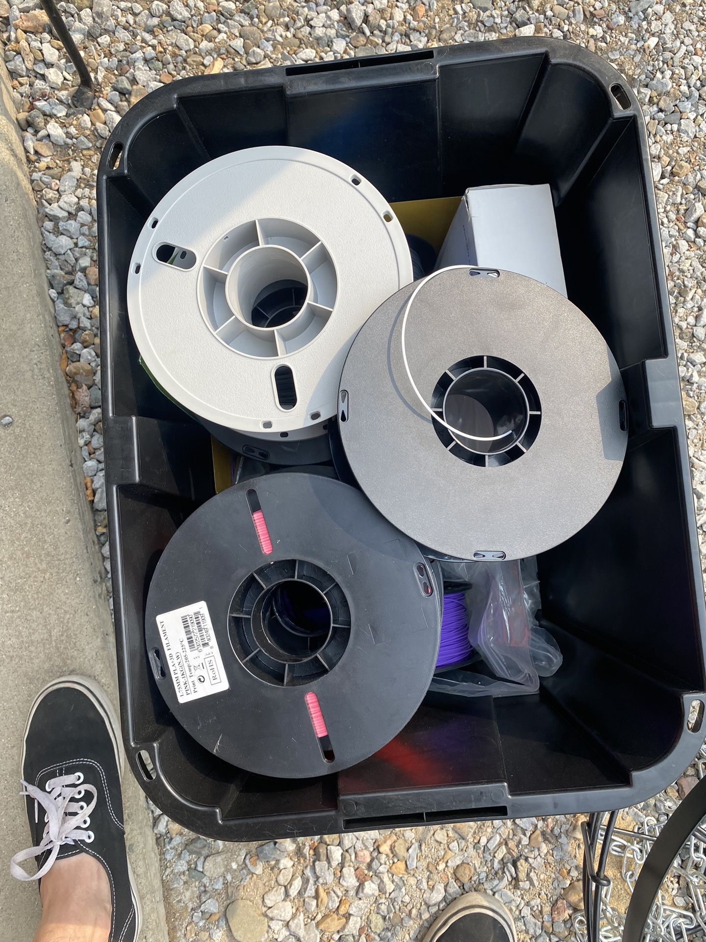 PLA FILAMENT