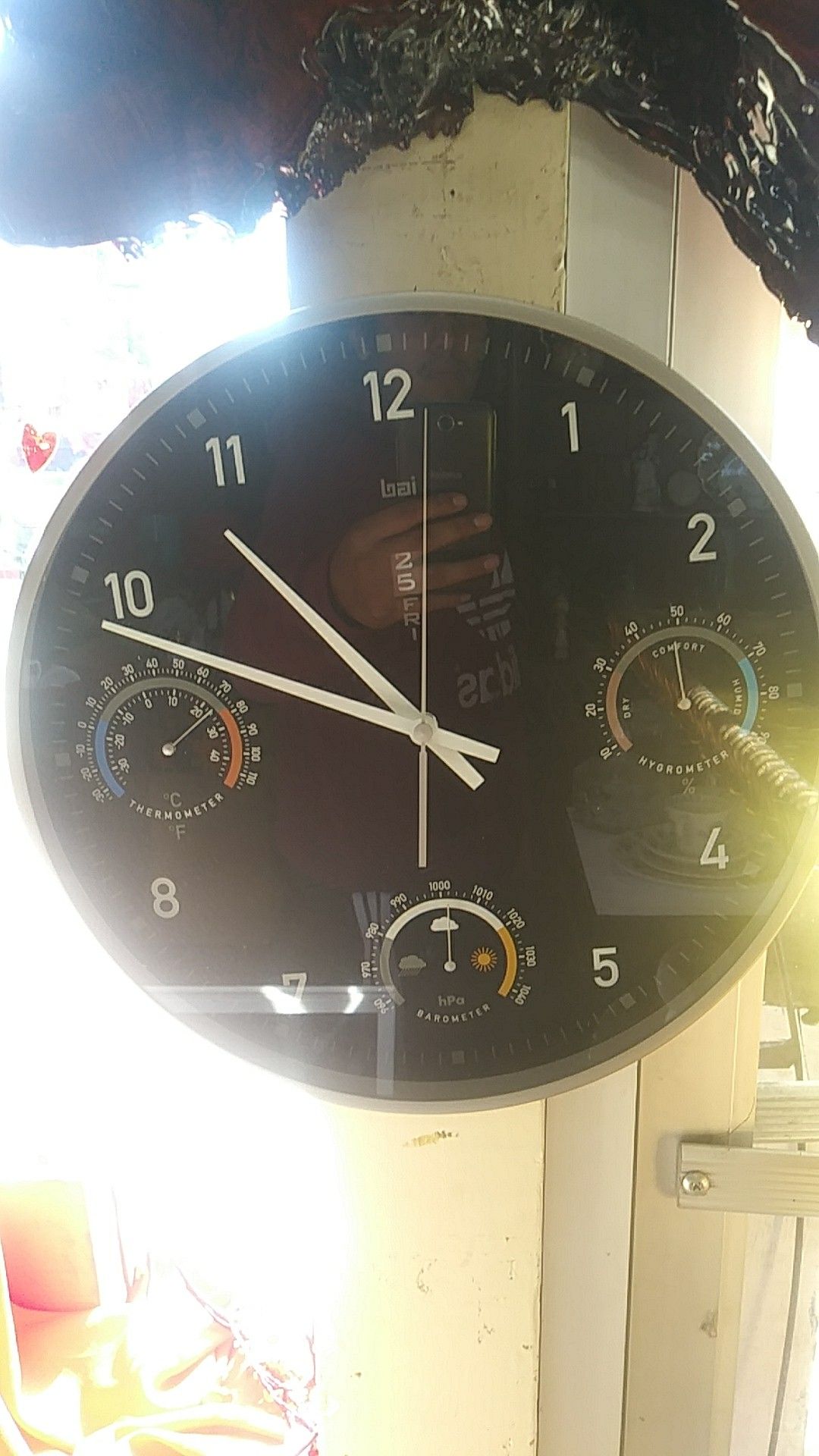 Clock