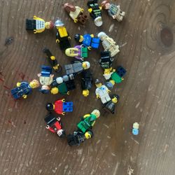 Lego 