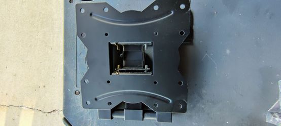 Tv/Monitor wall mount