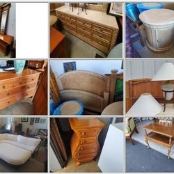 Furniture For Sale 