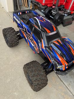 Traxxas XMaxx 8S