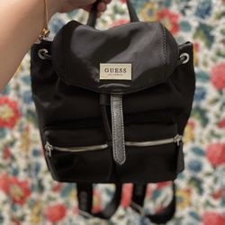 Guess Mini Backpack