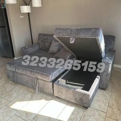 New Sofa Bed 