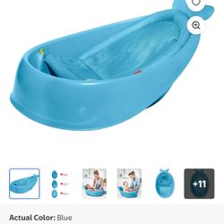 Bañera Para Bebé
