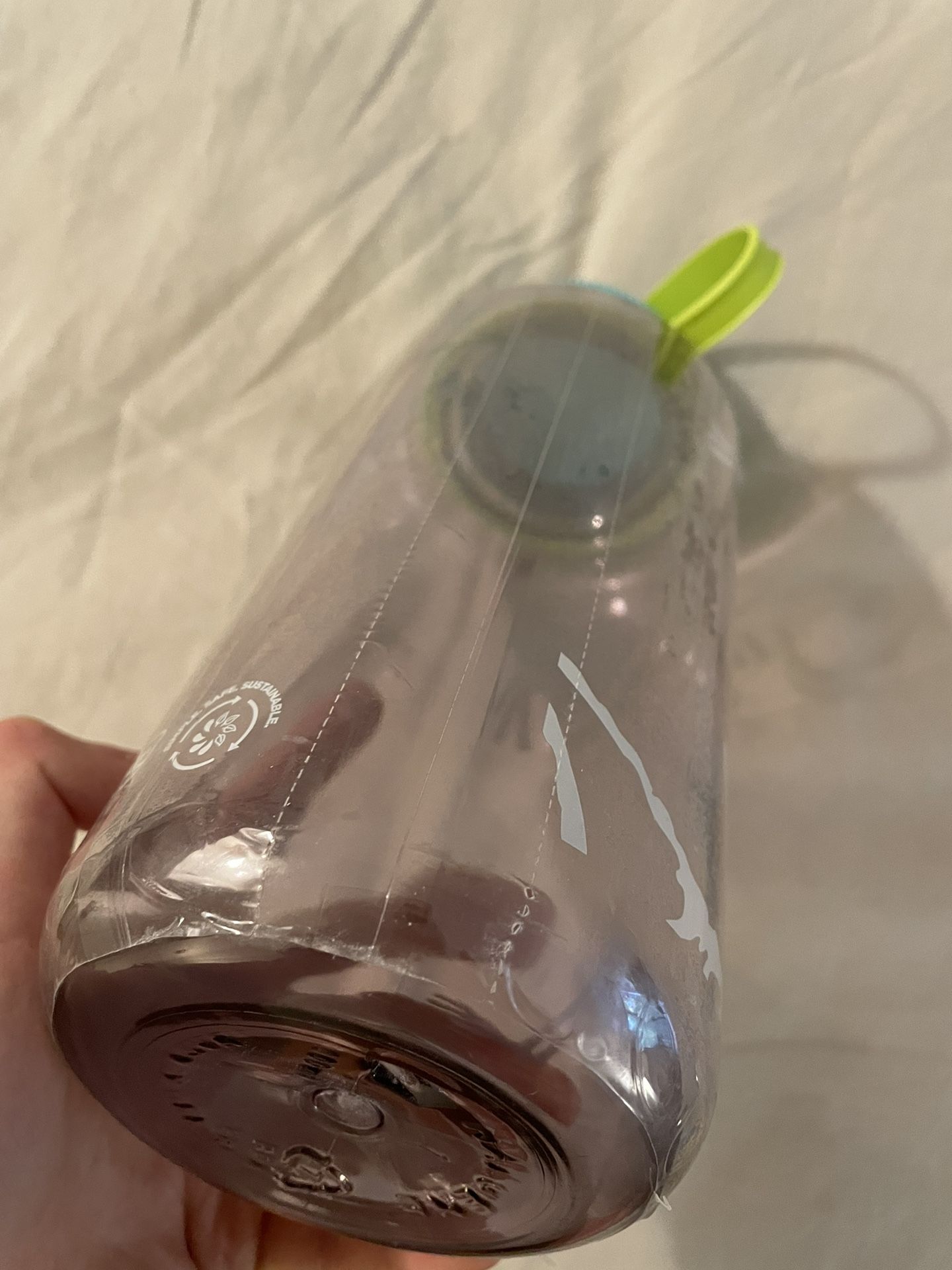 Brand New RARE Arc'teryx X Nalgene Bottle