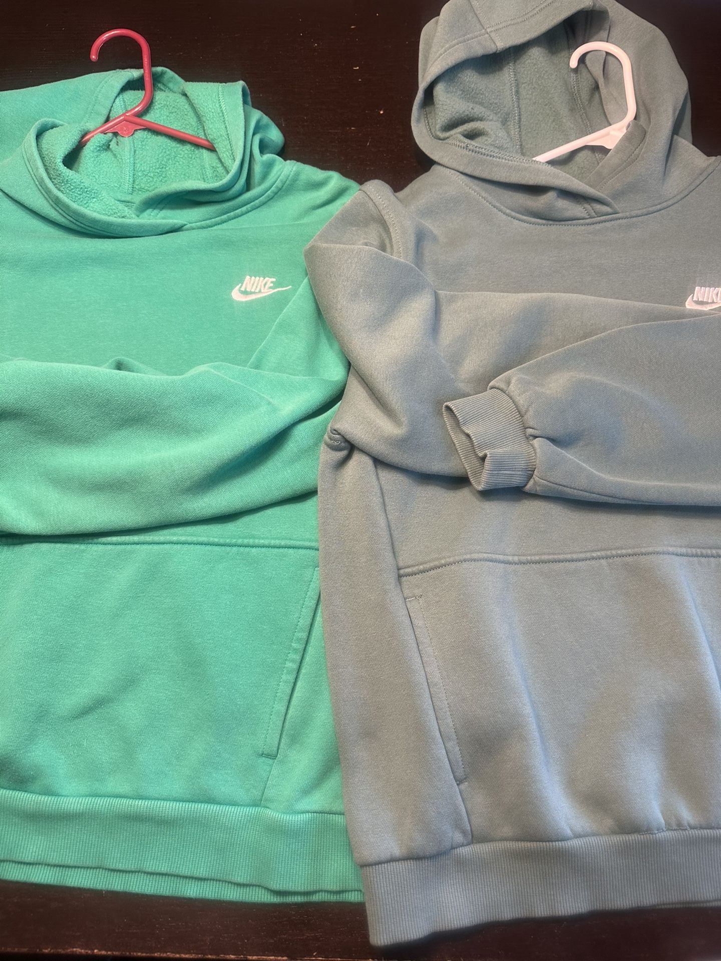 Nike Hoodies Fleece