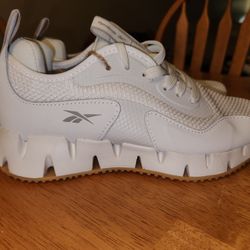 Reebok Zig Dynamica STR Shoes