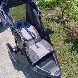 Baby Stroller