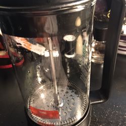 The Original French Press Bodom 