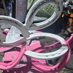 Horseshoe Decor Art 