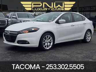 2013 Dodge Dart