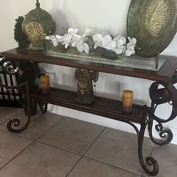 Living room 3 pc set