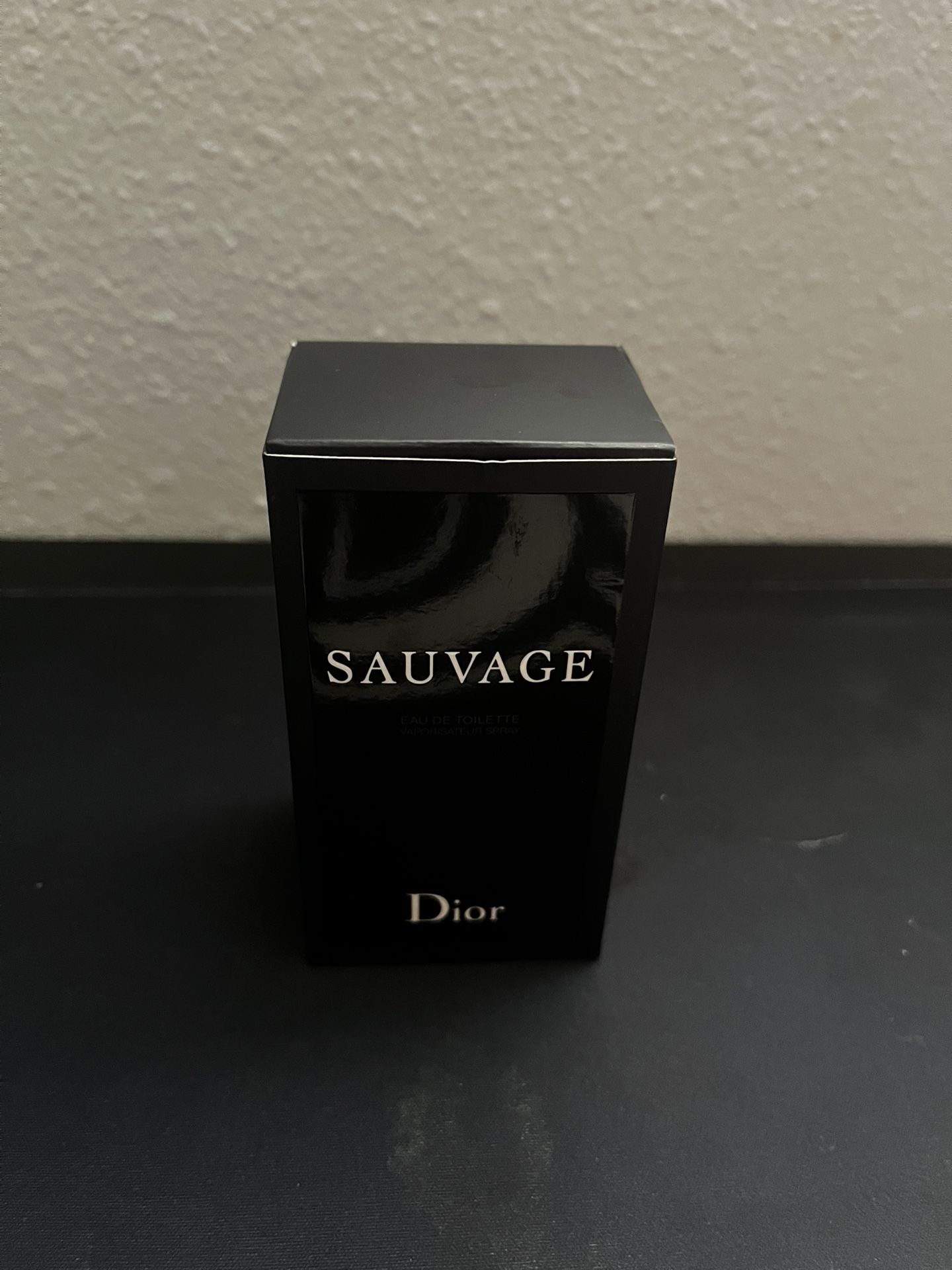 Dior Sauvage Cologne