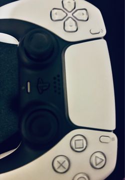 Sony PlayStation 5 DualSense Controller