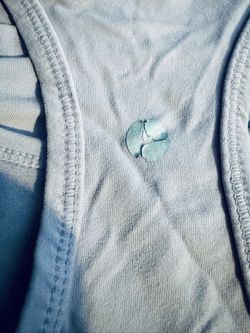 60 Degree Medium Athletic Yoga Shirt