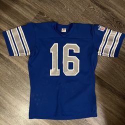 Lions Jersey