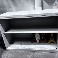 Heavy Duty Adjustable Metal Cabinet
