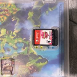 Pokemon Shield Nintendo Switch Game