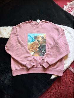 Size M - Nike Sb Crew
