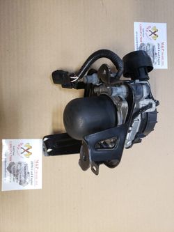 2010-2015 Air Pump 2.7 Toyota Tacoma