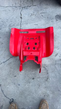 Honda 250