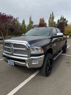 2014 Dodge Ram