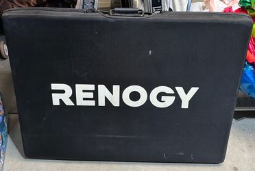 Renogy 200W Solar Panel