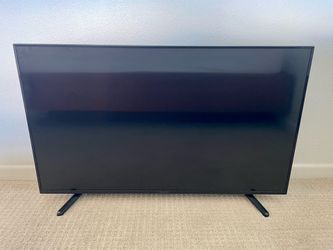Insignia 48" LED 1080p HDTV non-smart television
