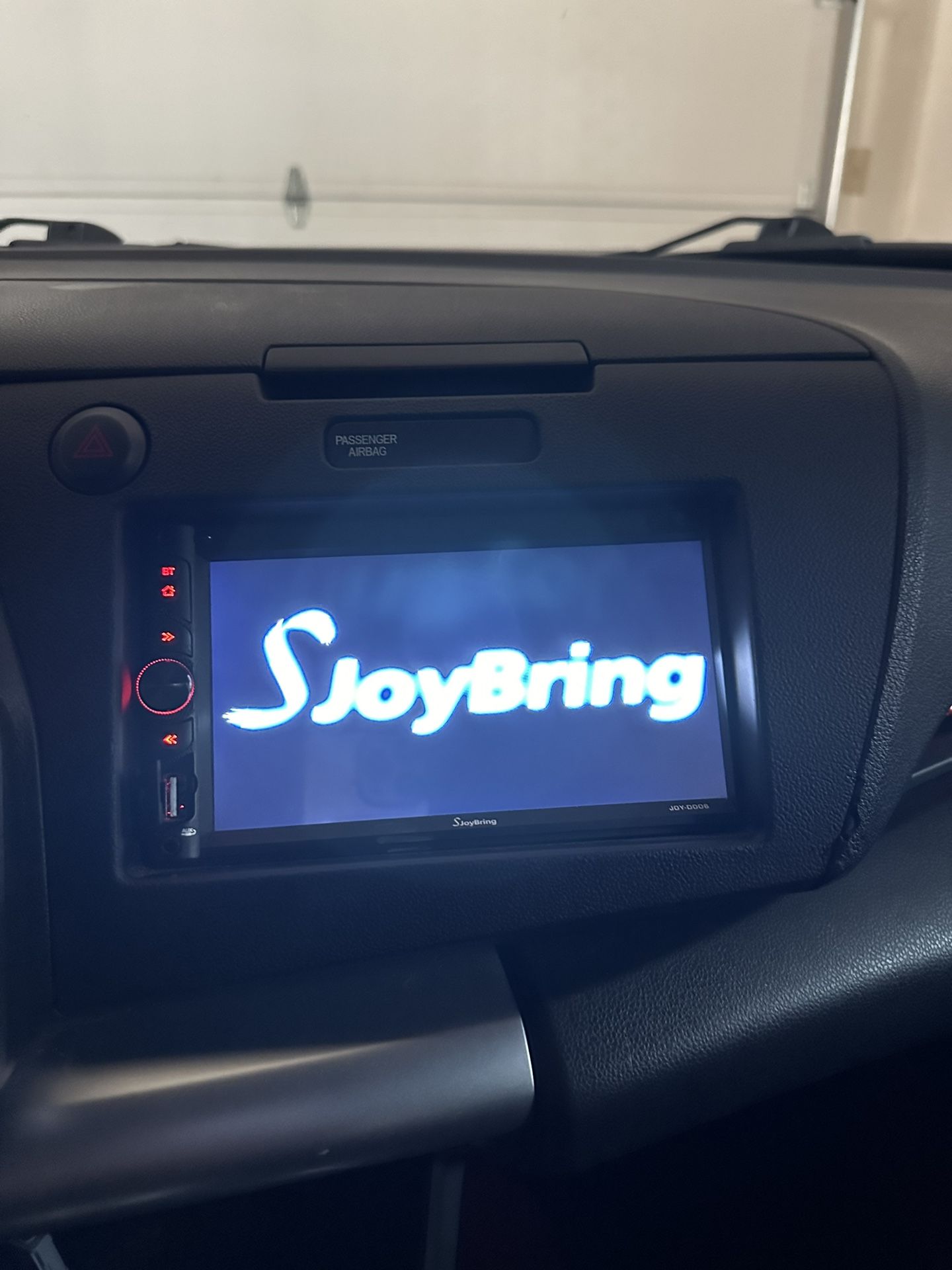 Joybring Double Din Car Stereo