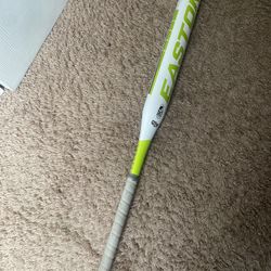 easton sweet spot softball bat