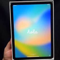 iPad Air 5th Generation Wifi + Cellular 64GB