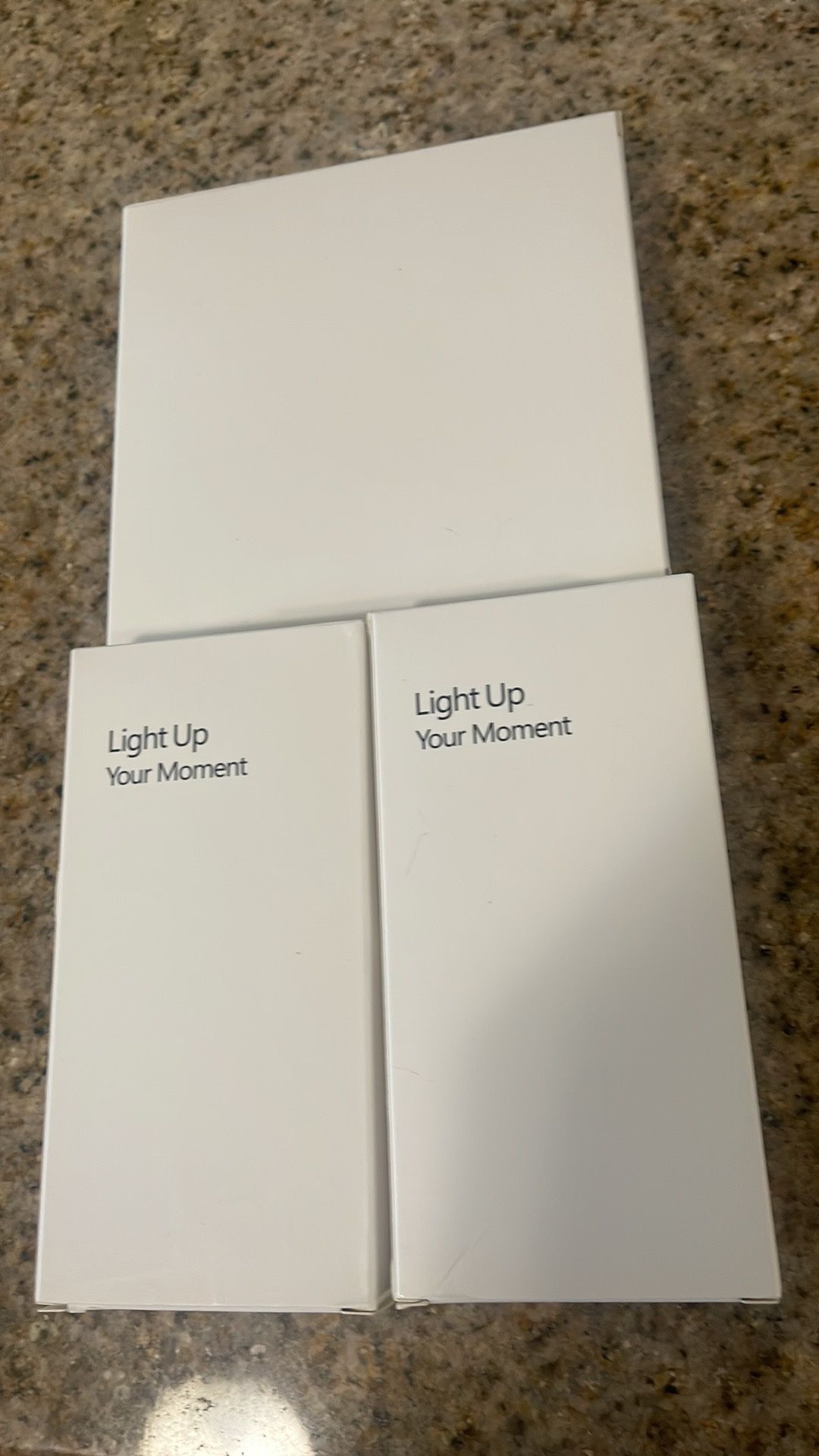 Leds And Rgbs Available Now