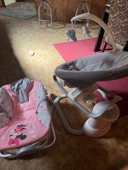 Baby stuff