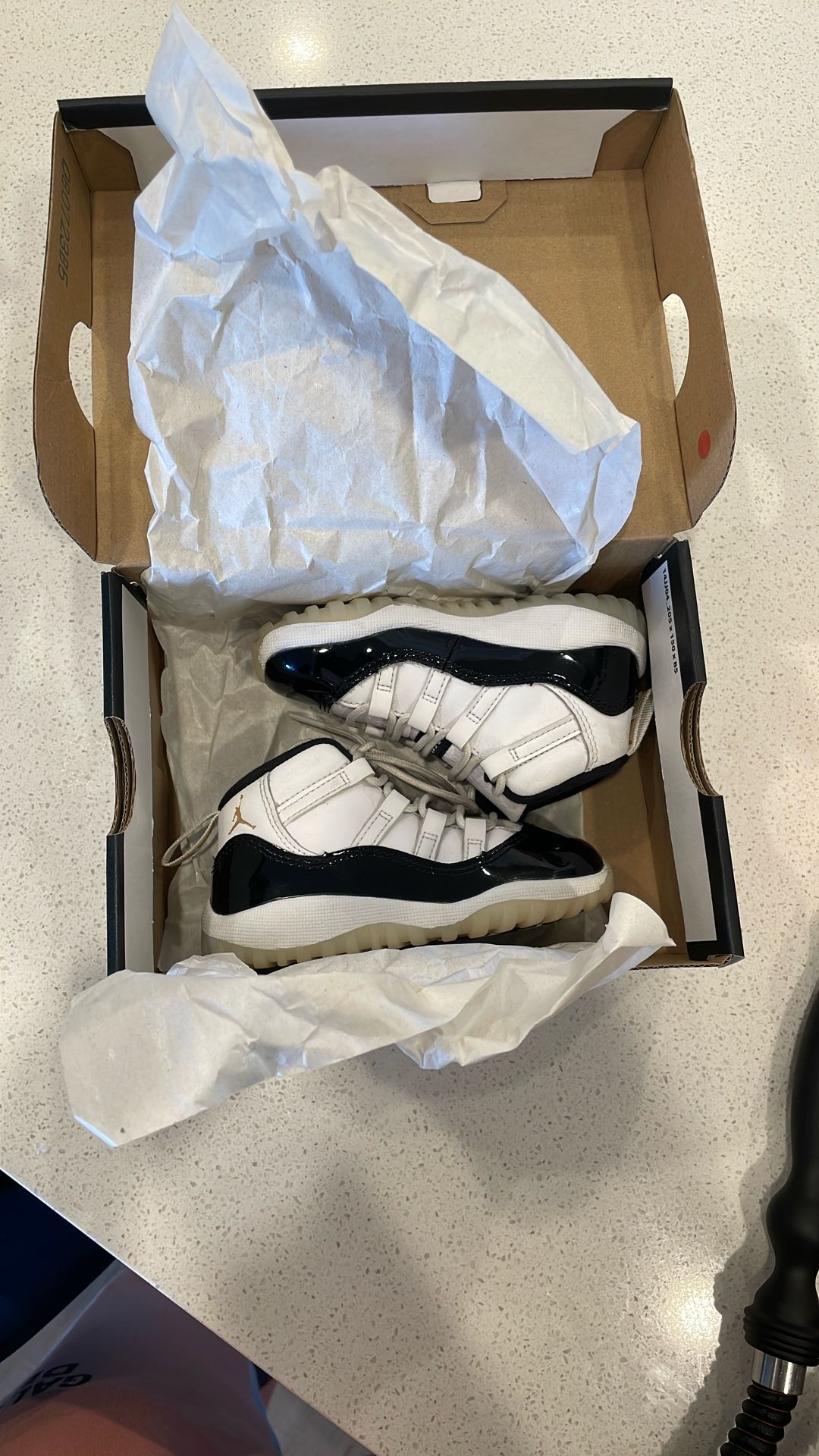 Jordan 11 Retro