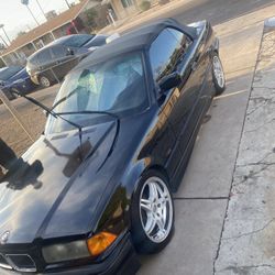 1996 BMW 328i