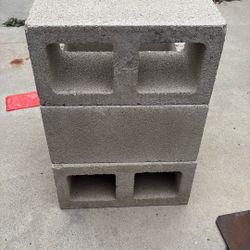 Cement Block 