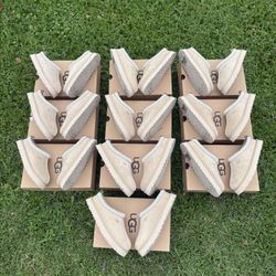 Ugg “Tazz” Slipper”