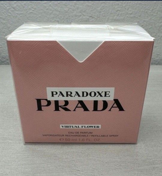 PRADA MILANO 50ml